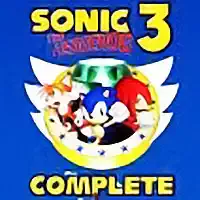 sonic_3_complete Spiele